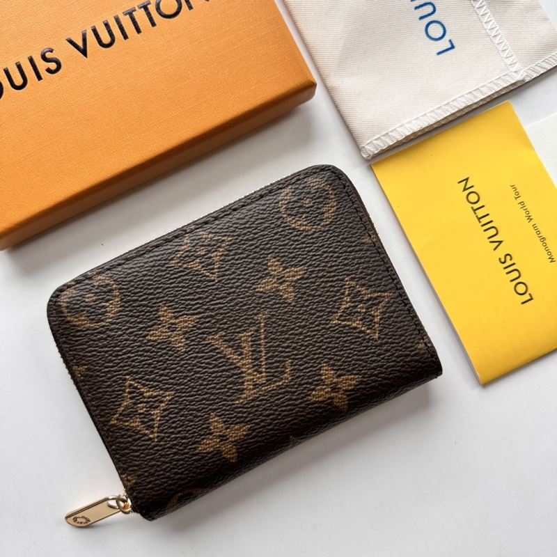 Louis Vuitton Wallets Purse